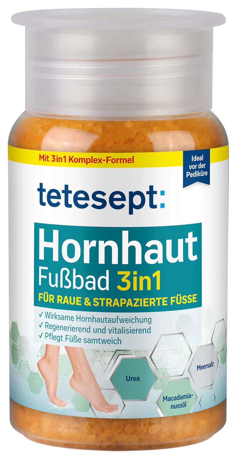 Gesundheit & Wohlbefinden