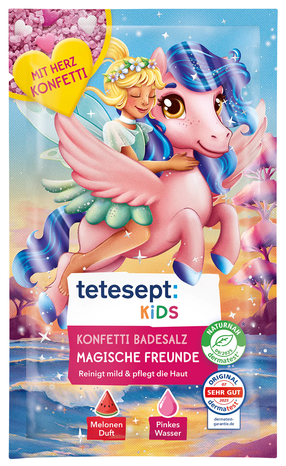 Mediathek & Produktinformationen